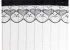 Mosquito net magnetic door net 85x210cm 8
