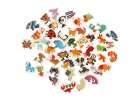 Puzzle in a can animals 24 puzzles 3