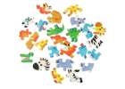 Puzzle in a can safari animals 25 puzzles 4