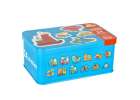 Puzzle in a can vehicles 24 puzzles 2