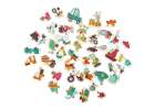 Puzzle w puszce pojazdy 24 puzzle 3