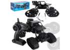 RC Rock Crawler 4x4 car LHC012 auto 2-in-1 black 1