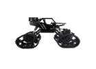 RC Rock Crawler 4x4 car LHC012 auto 2-in-1 black 2
