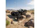 RC Rock Crawler 4x4 car LHC012 auto 2-in-1 black 9