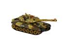 RC War Tank 9993 2.4 GHz desert tank 2