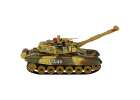 RC War Tank 9993 2.4 GHz desert tank 4