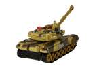 RC War Tank 9993 2.4 GHz desert tank 5