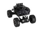 RC car Rock Crawler 1:12 4WD METAL black 5