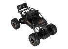 RC car Rock Crawler 1:12 4WD METAL black 7