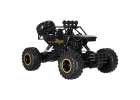 RC car Rock Crawler 1:12 4WD METAL black 8