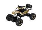 RC car Rock Crawler 1:12 4WD METAL gold 5