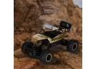 RC car Rock Crawler 1:12 4WD METAL gold 11