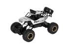RC car Rock Crawler 1:12 4WD METAL silver 3