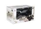 RC car Rock Crawler 1:12 4WD METAL silver 13