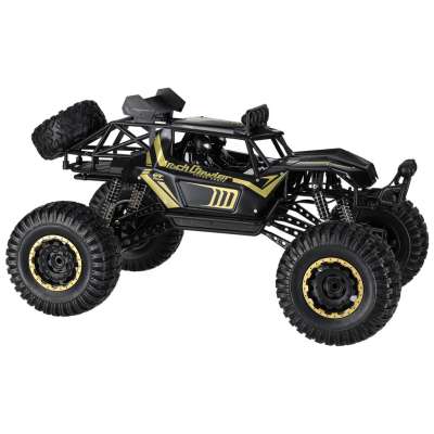 RC car Rock Crawler 2.4GHz 1:8 51cm black