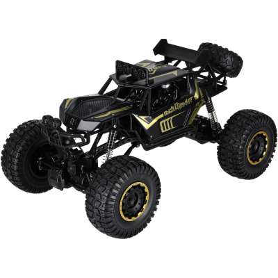 RC car Rock Crawler 2.4GHz 1:8 51cm black