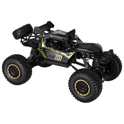 RC car Rock Crawler 2.4GHz 1:8 51cm black
