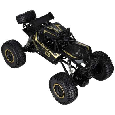 RC car Rock Crawler 2.4GHz 1:8 51cm black