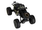 RC car Rock Crawler 2.4GHz 1:8 51cm black 6