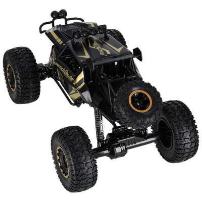RC car Rock Crawler 2.4GHz 1:8 51cm black