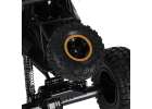 RC car Rock Crawler 2.4GHz 1:8 51cm black 8