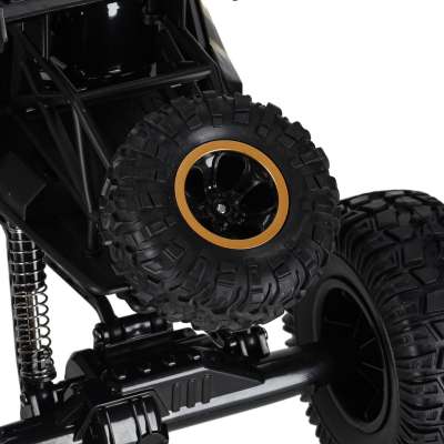 RC car Rock Crawler 2.4GHz 1:8 51cm black