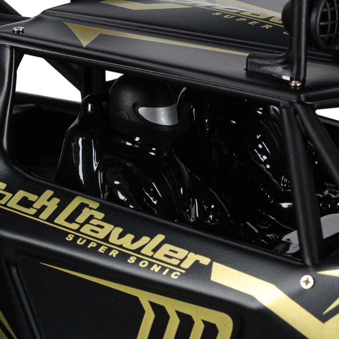 RC car Rock Crawler 2.4GHz 1:8 51cm black