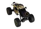 RC car Rock Crawler 2.4GHz 1:8 51cm gold 9