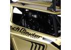RC car Rock Crawler 2.4GHz 1:8 51cm gold 4