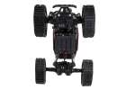RC remote-controlled car Rock Crawler 4x4 LHC012 auto 2-in-1 red 8