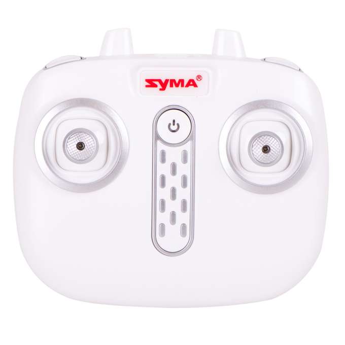 SYMA RC remote control helicopter S5H 2.4GHz RTF black