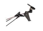SYMA RC remote control helicopter S5H 2.4GHz RTF black 5
