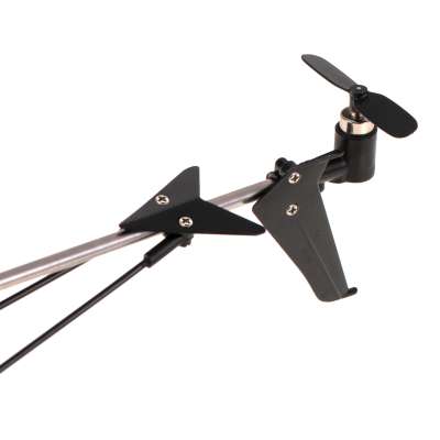 SYMA RC remote control helicopter S5H 2.4GHz RTF black