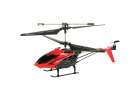 SYMA S5H 2.4GHz RTF RC helicopter red 5