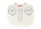 SYMA S5H 2.4GHz RTF RC helicopter red 7