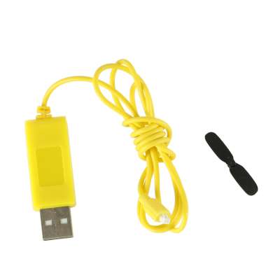 SYMA S5H 2.4GHz RTF RC helicopter red