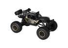Samochód zdalnie sterowany 2,4GHz 1:8 51cm metal czarny 4