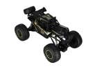 Samochód zdalnie sterowany 2,4GHz 1:8 51cm metal czarny 5