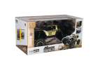 Samochód zdalnie sterowany 2,4GHz 1:8 51cm metal złoty 14