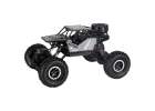 Samochód zdalnie sterowany na pilota RC Rock Crawler 4x4 LHC012 auto 2w1 czarny 14