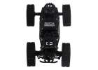 Samochód zdalnie sterowany na pilota RC Rock Crawler 4x4 LHC012 auto 2w1 czarny 13