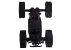 Samochód zdalnie sterowany na pilota RC Rock Crawler 4x4 LHC012 auto 2w1 czarny 12