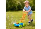 Soap bubble mower liquid bubble machine 11