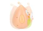 Wańka wstańka owl sensory sway pink 7