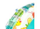 BESTWAY 51124 Pool ball circle wading pool 122cm 3