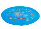 Children's wading pool garden fountain 170cm 6