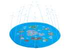 Children's wading pool garden fountain 170cm 1