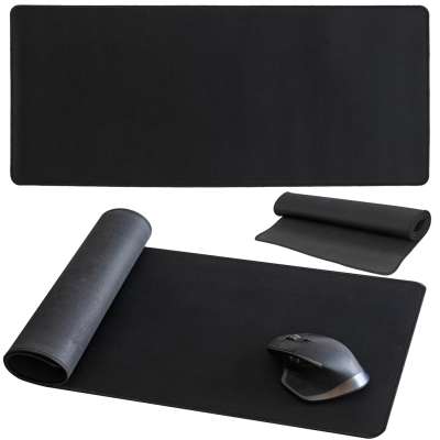 Desk mouse pad 30 x 70 x 0.2 cm