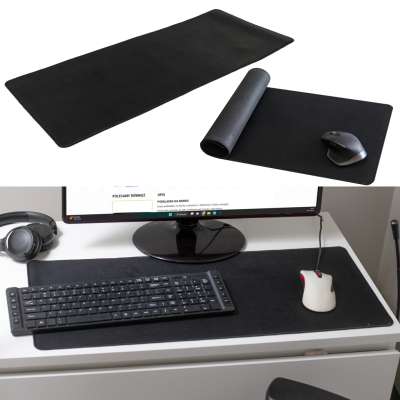Desk mouse pad 30 x 70 x 0.2 cm