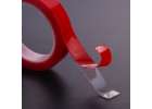 Double-sided acrylic tape 6mmx3m 2